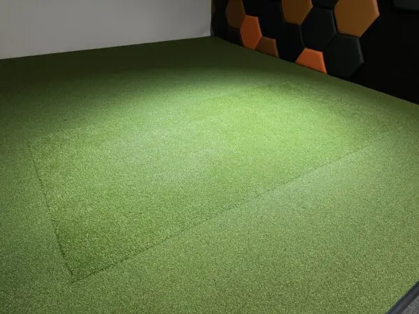 FlightScope Mevo+ Launch Monitor x Pro Perfection Hitting Mat - £200 Saving! - Image 4