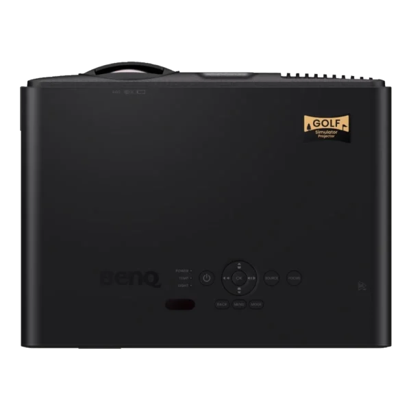 BenQ AK700ST 4K Projector Free Box of Pro V1s Worth £49.99 - Image 3