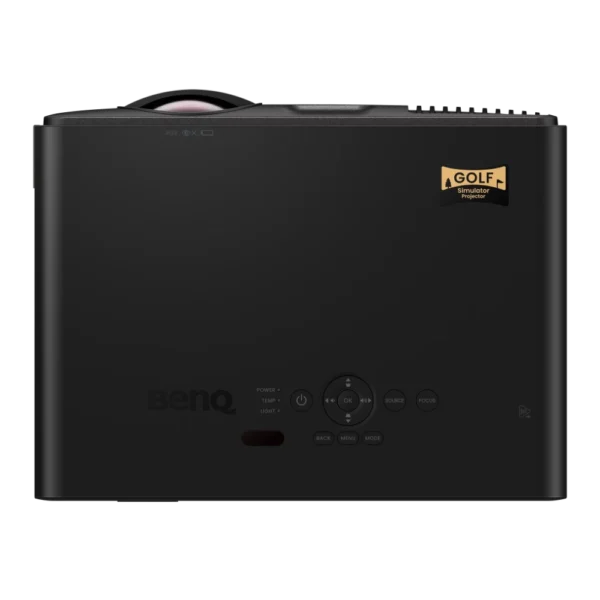 BenQ AH700ST 1080P Projector Includes a Free Gift Worth £49.99 - Image 4