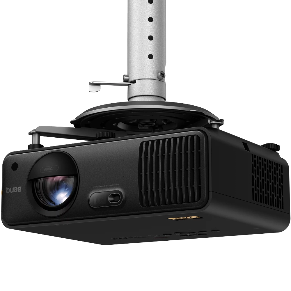BenQ AH700ST 1080p Auto Adjust Short Throw Golf Sim Projector - Image 2