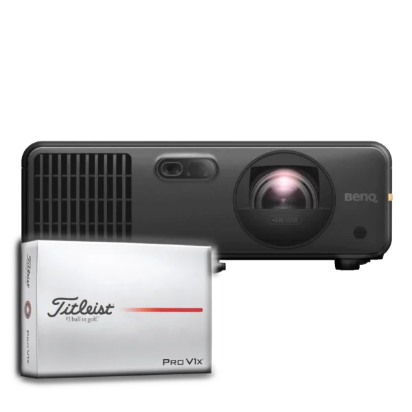 BenQ AH700ST 1080P Projector Includes a Free Gift Worth £49.99