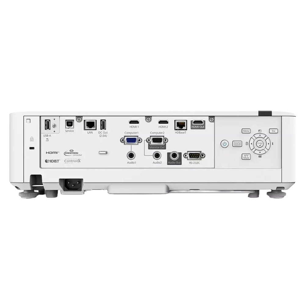 Epson EB-L630SU Short Throw WUXGA Laser Projector
