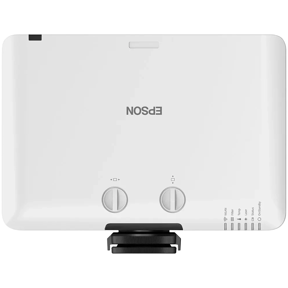 Epson EB-L630SU Short Throw WUXGA Laser Projector
