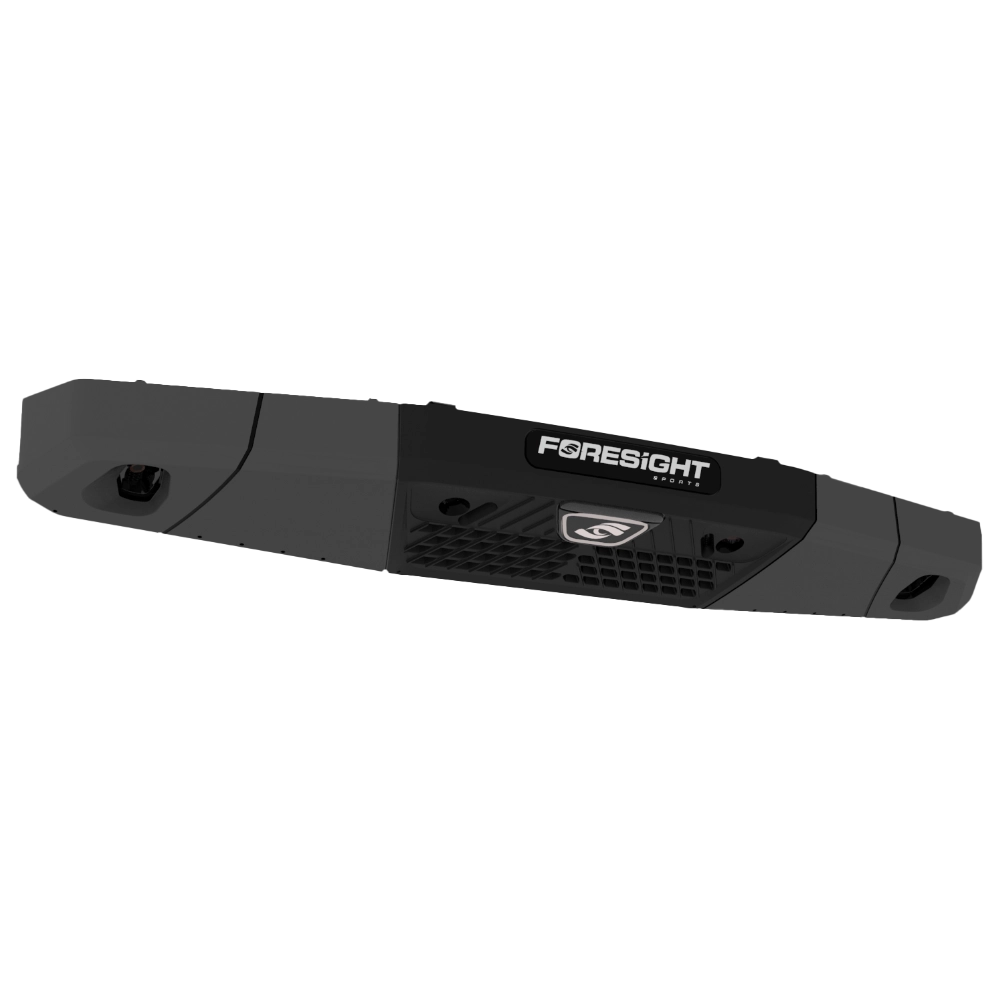 Foresight Falcon Launch Monitor