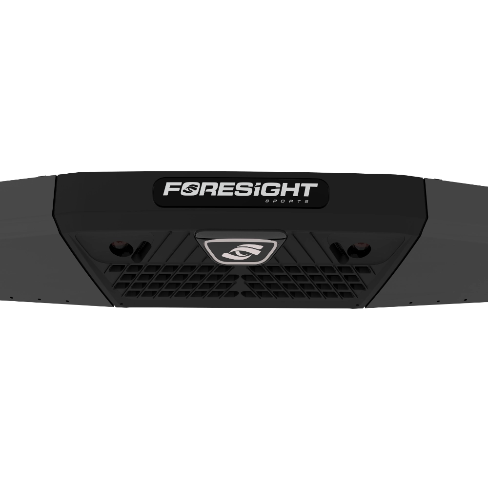 Foresight Falcon Launch Monitor