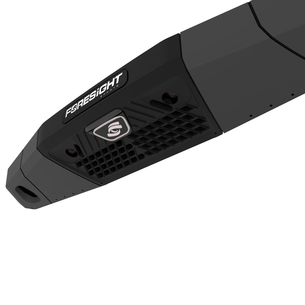 Foresight Falcon Launch Monitor