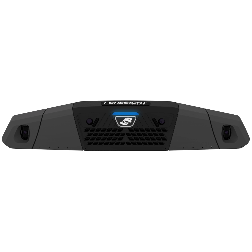Foresight Falcon Launch Monitor