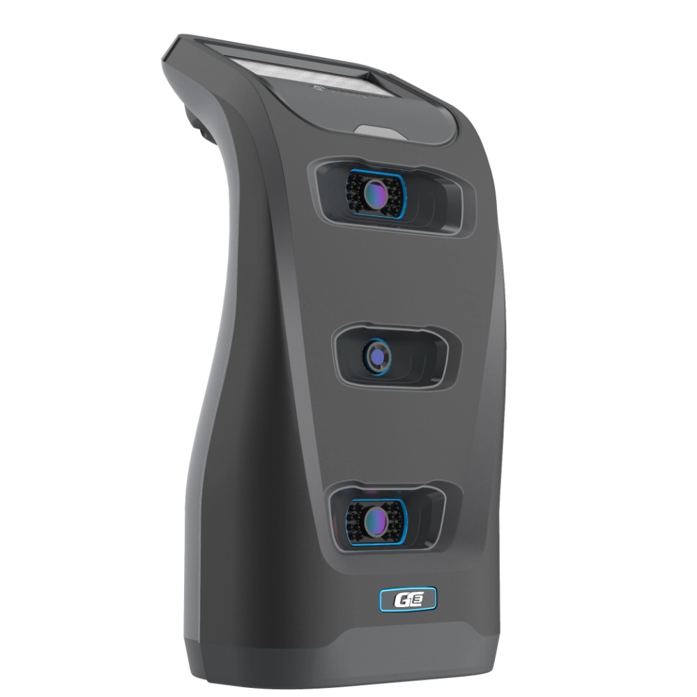 Foresight GC3 Launch Monitor