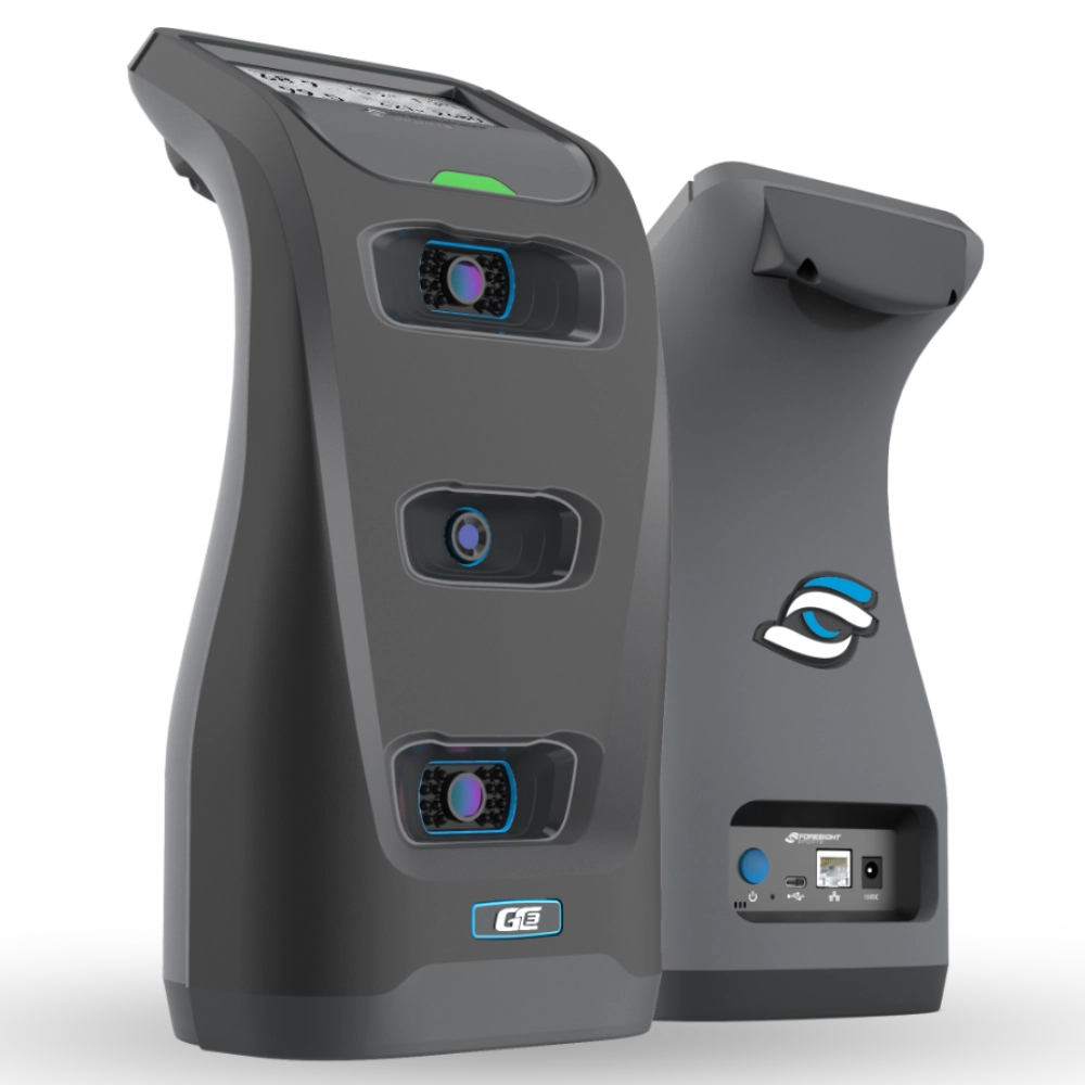 Foresight GC3 Launch Monitor