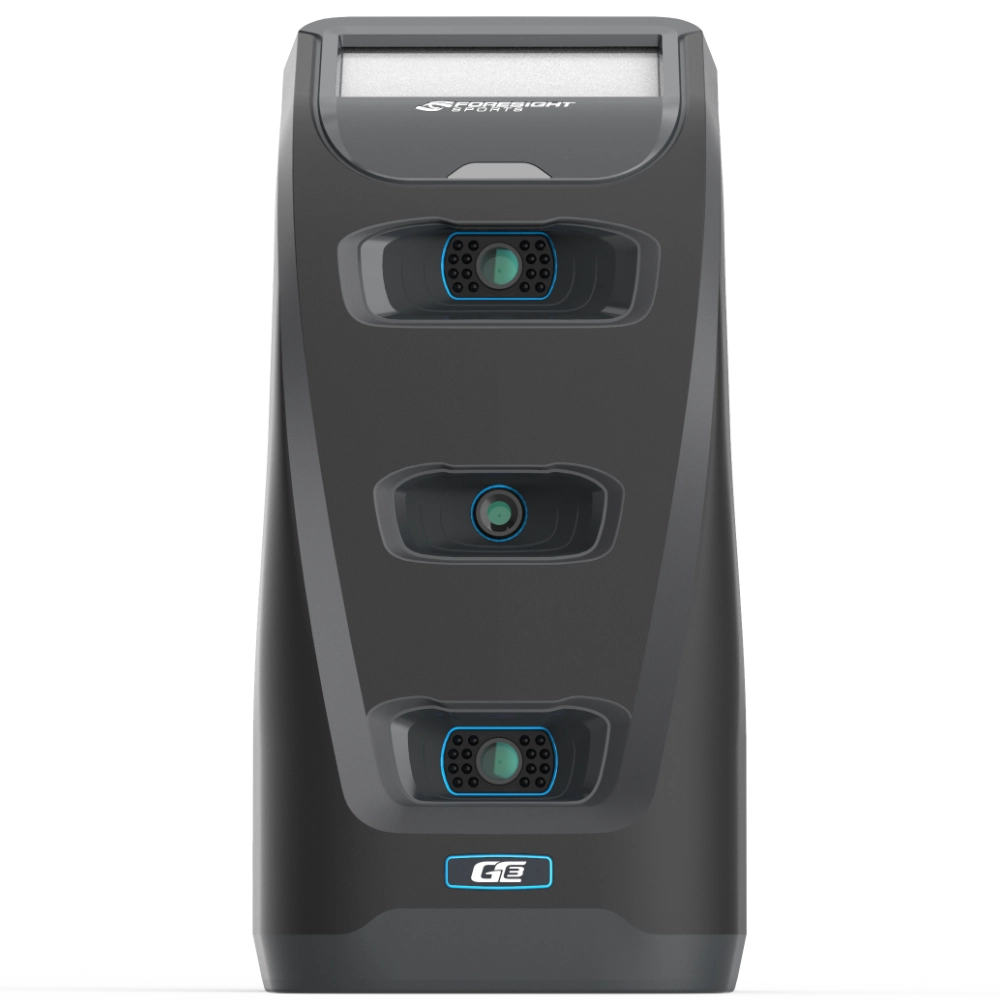 Foresight GC3 Launch Monitor