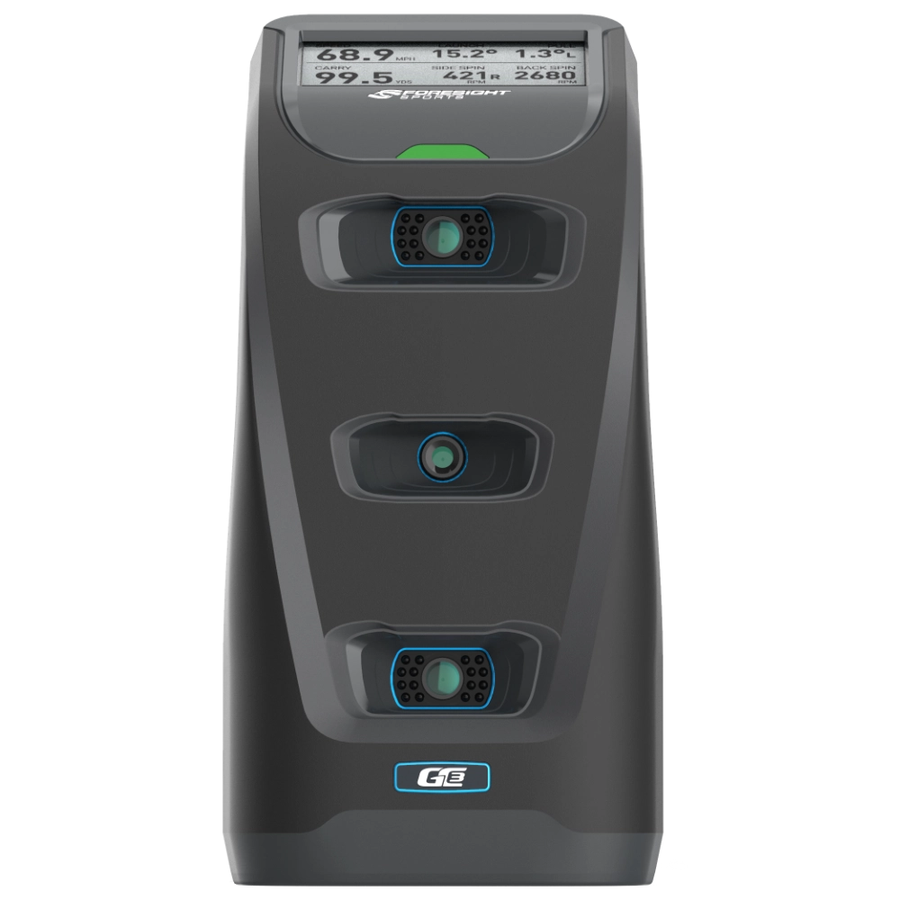 Foresight GC3 Launch Monitor