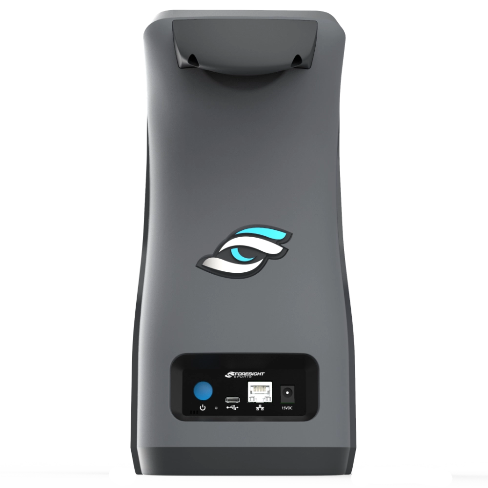 Foresight GC3 Launch Monitor