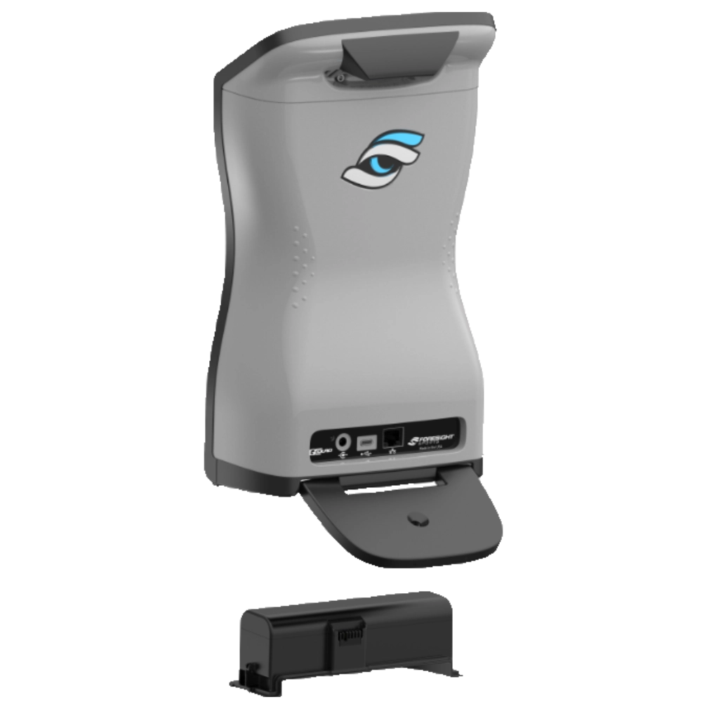 Foresight GCQuad Launch Monitor