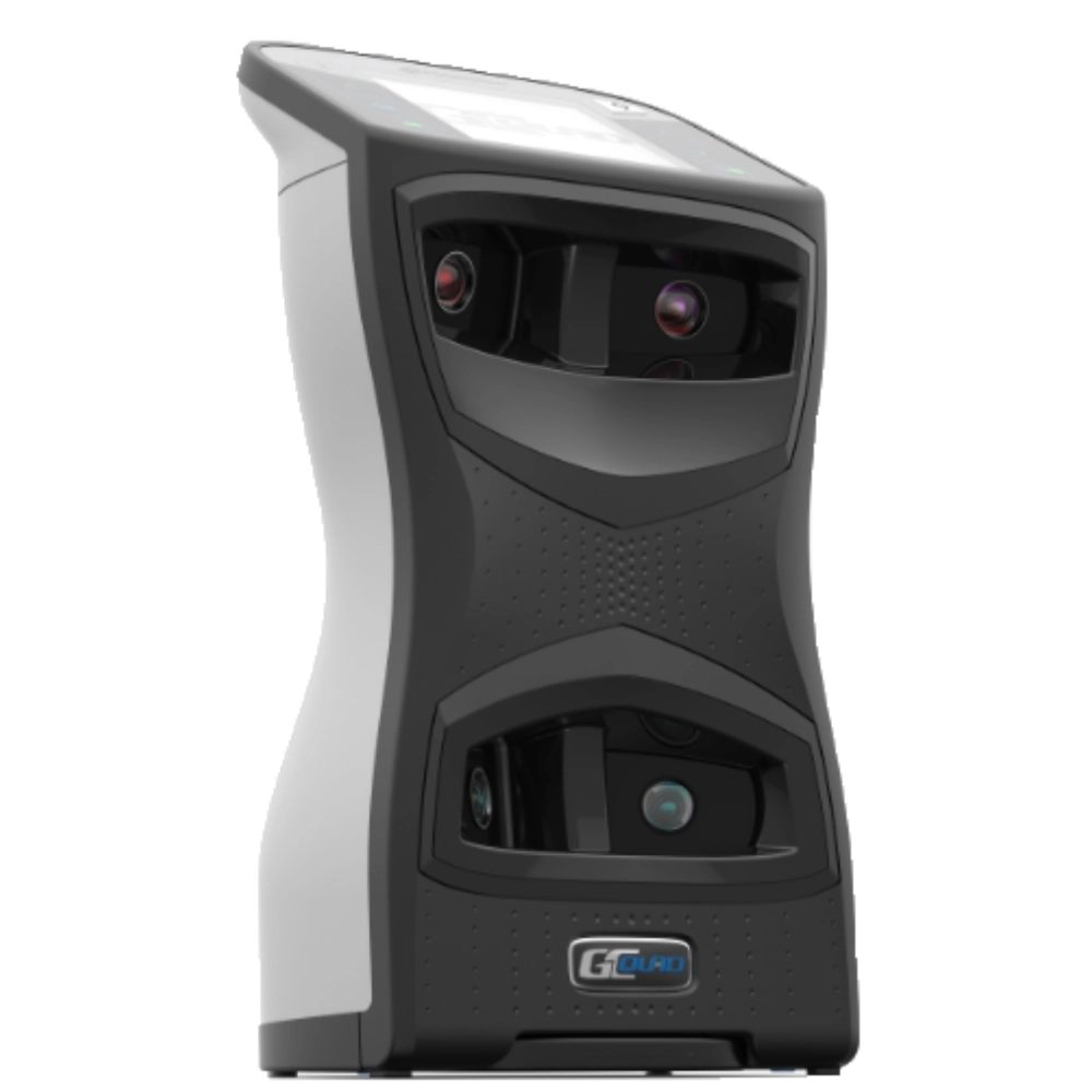 Foresight GCQuad Launch Monitor