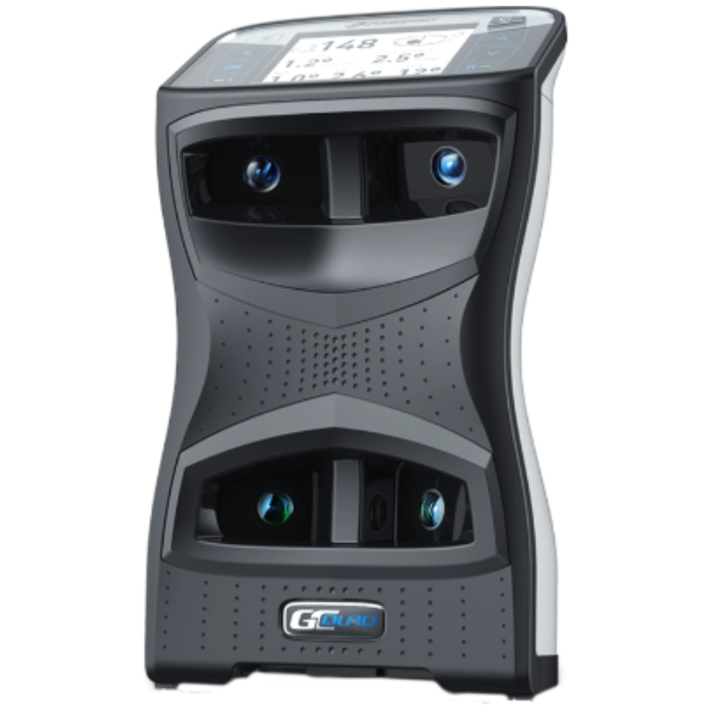 Foresight GCQuad Launch Monitor