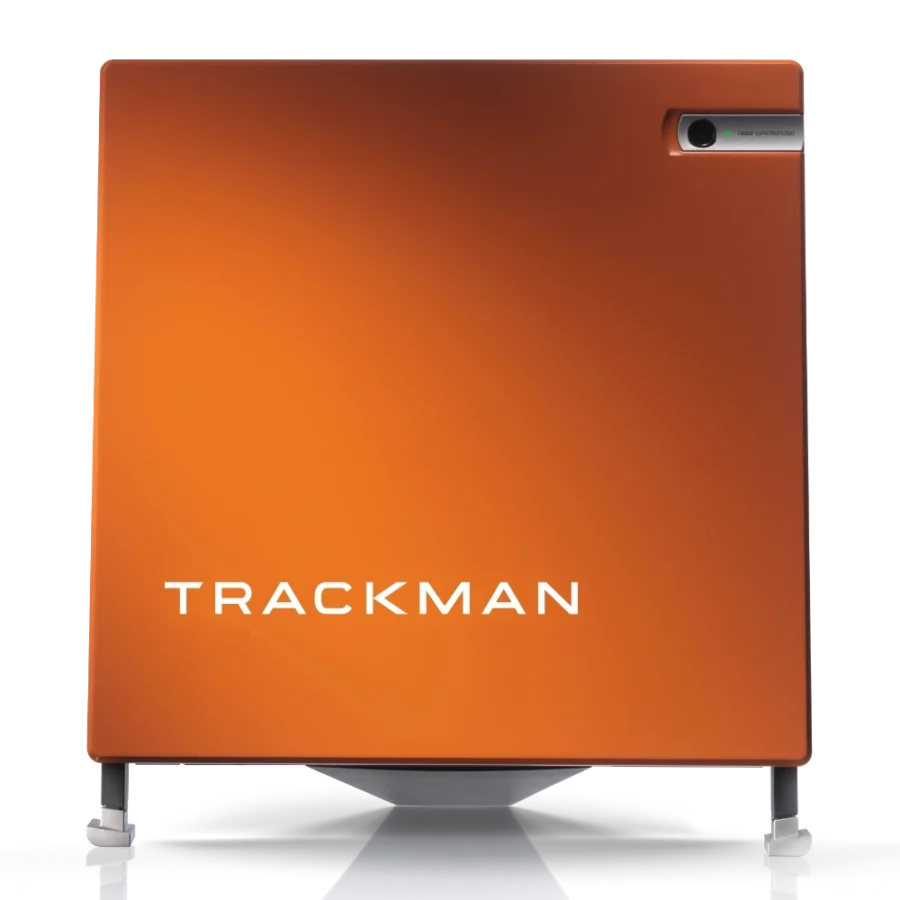 Trackman 4 Indoor & Outdoor Launch Monitor