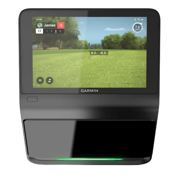 Garmin Approach R50 Launch Monitor