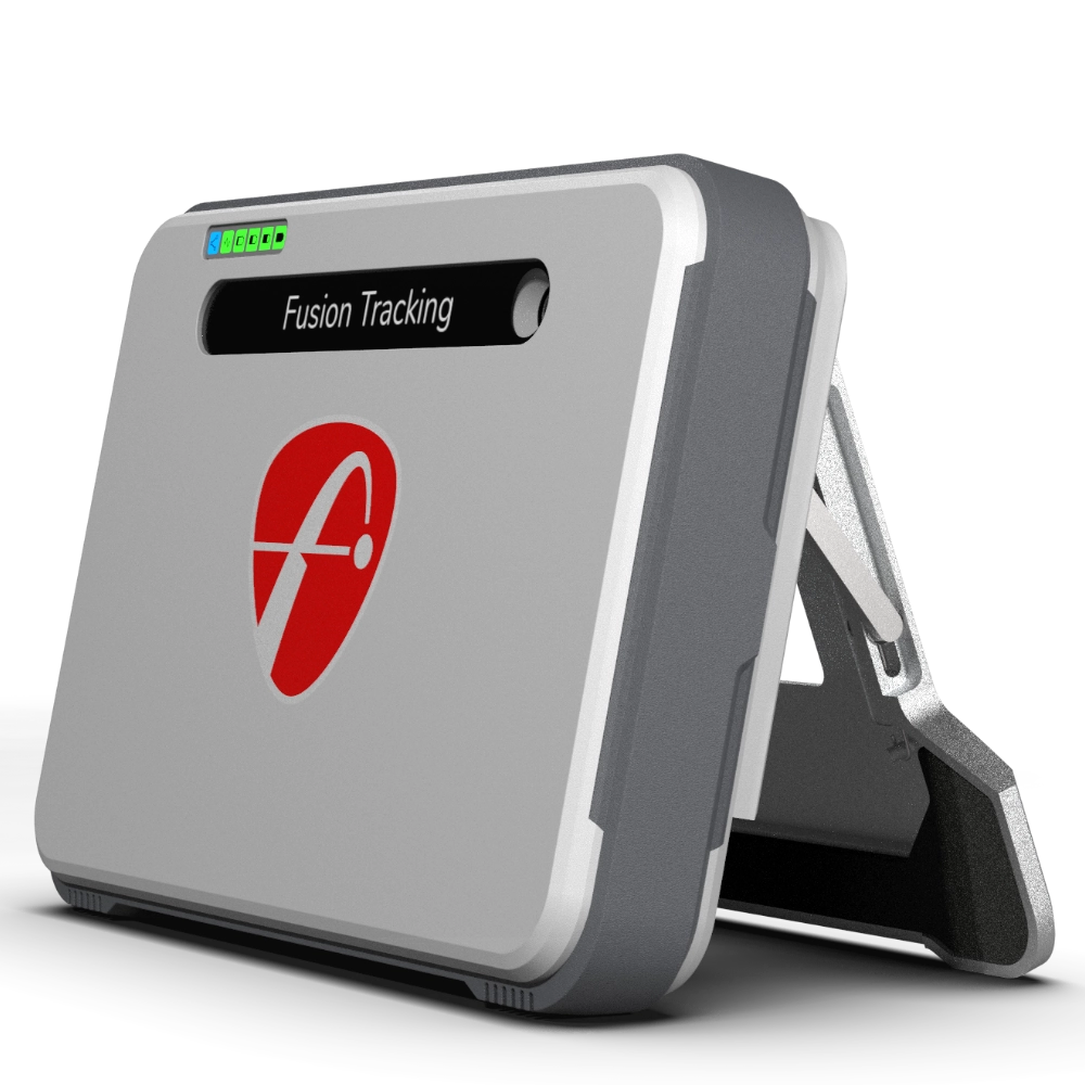 Home Bundle: FlightScope Mevo+ Free Practice Net - Image 2