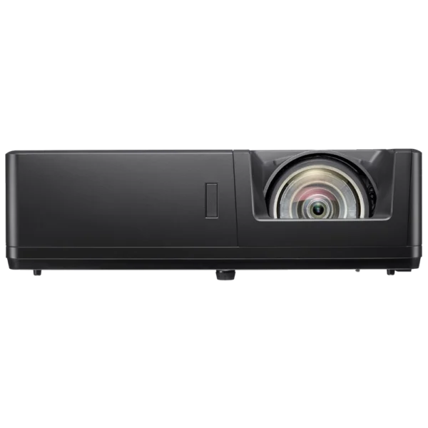 Optoma ZU607TST Short Throw Golf Sim Projector