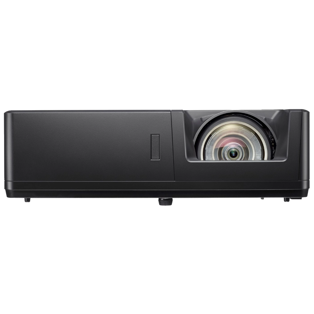 Optoma ZU607TST Short Throw Golf Sim Projector