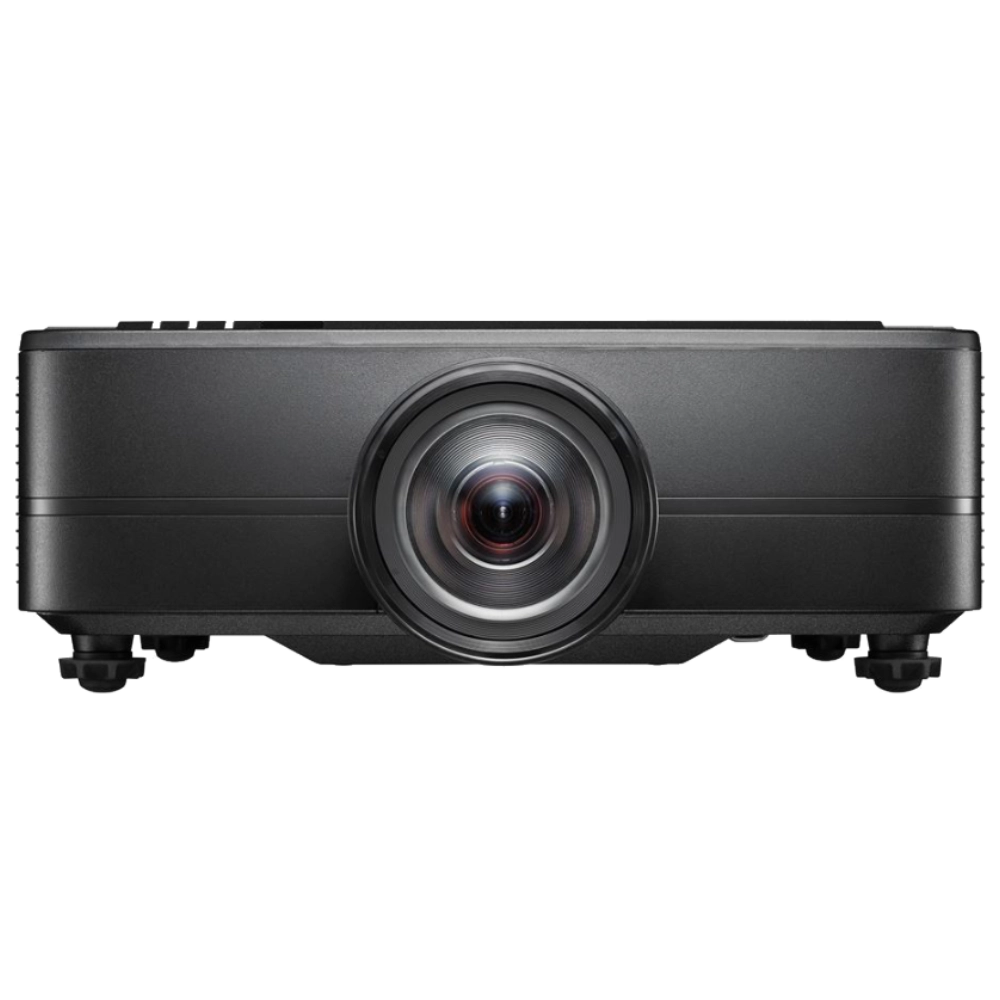 Optoma ZU920TST HD Short Throw Golf Sim Projector - Front