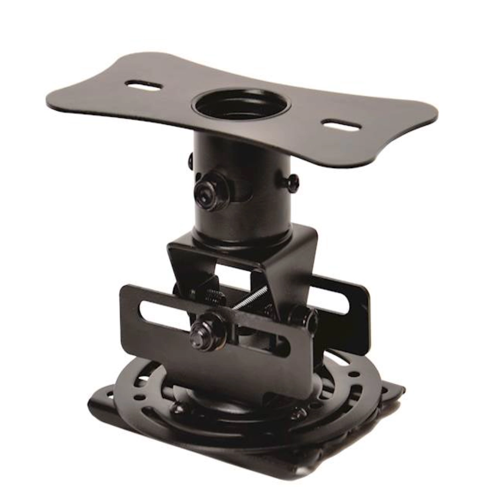 Optoma OCM818B-RU VESA Universal Black Ceiling Mount