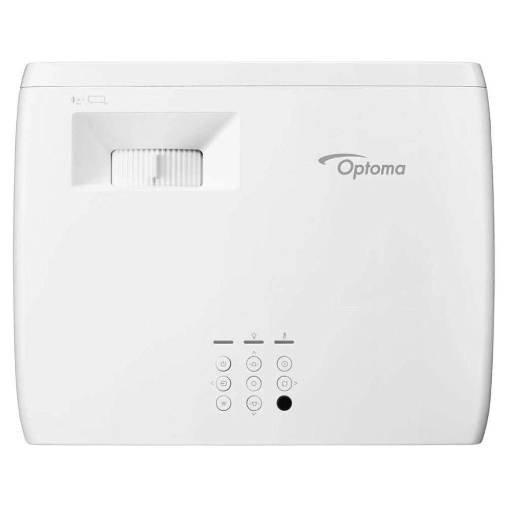 Optoma ZH450ST Ultra Compact FHD 1080p Laser Projector - Image 3