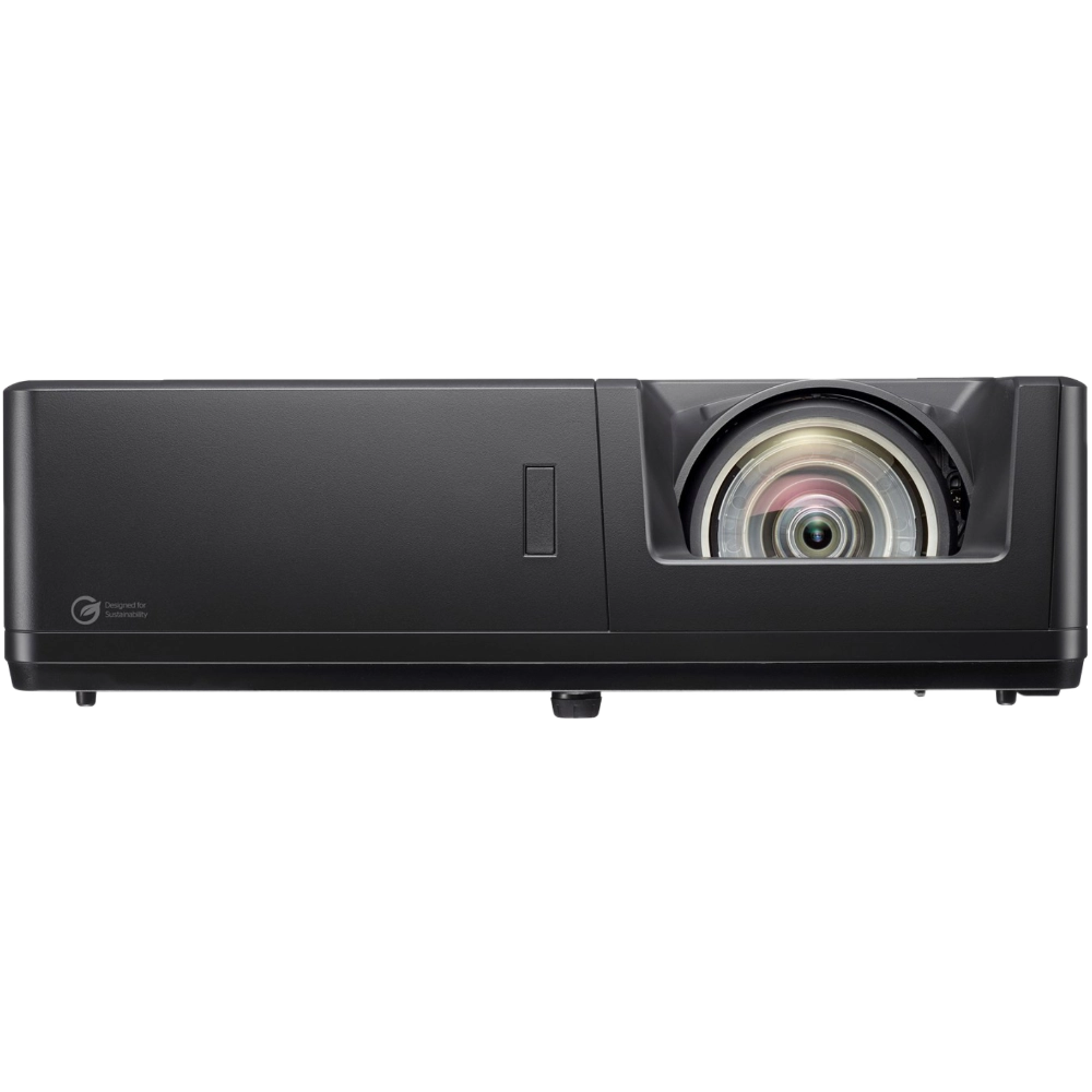 Optoma ZK608TST 4K Short Throw Golf Sim Projector