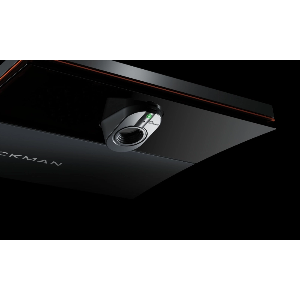 Trackman iO Commercial Ceiling Mounted Launch Monitor - Image 4