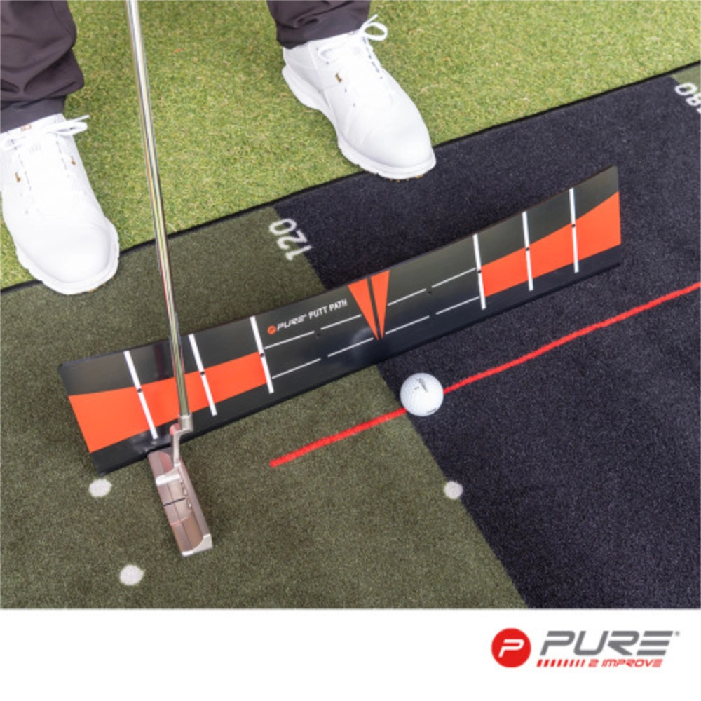 Pure2Improve Putt Path - Image 2