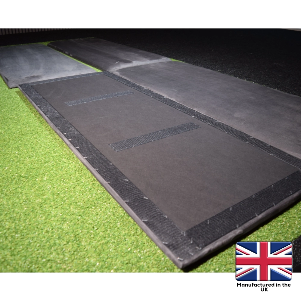 Rectangular Premium Wall Protection Tiles