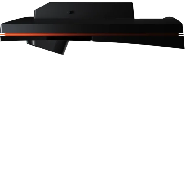 Trackman iO Commercial Ceiling Mounted Launch Monitor - Image 3