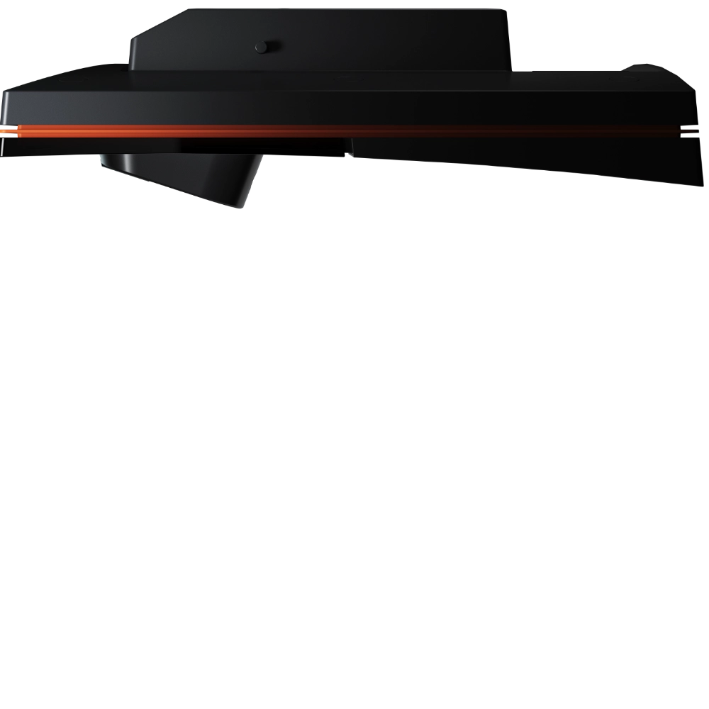 Trackman iO Commercial Ceiling Mounted Launch Monitor - Image 3