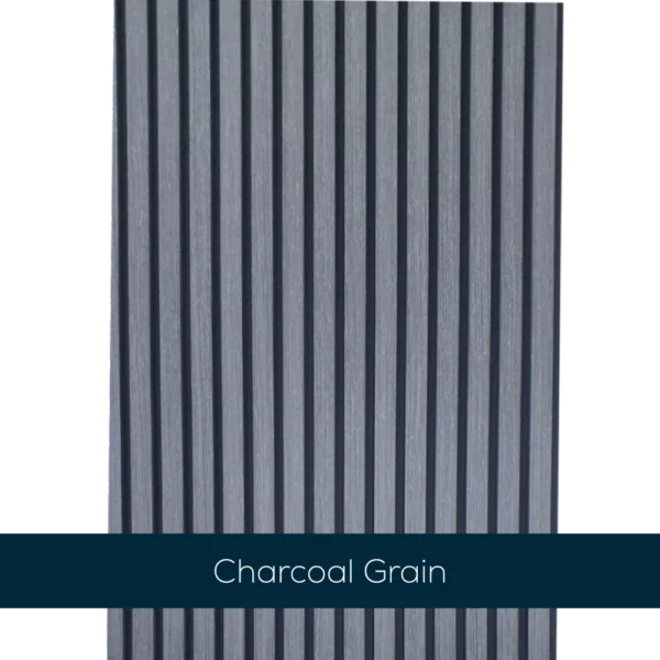 Slat Wall Panels 2.9m x 0.6m Golf Sim Decor - Image 7
