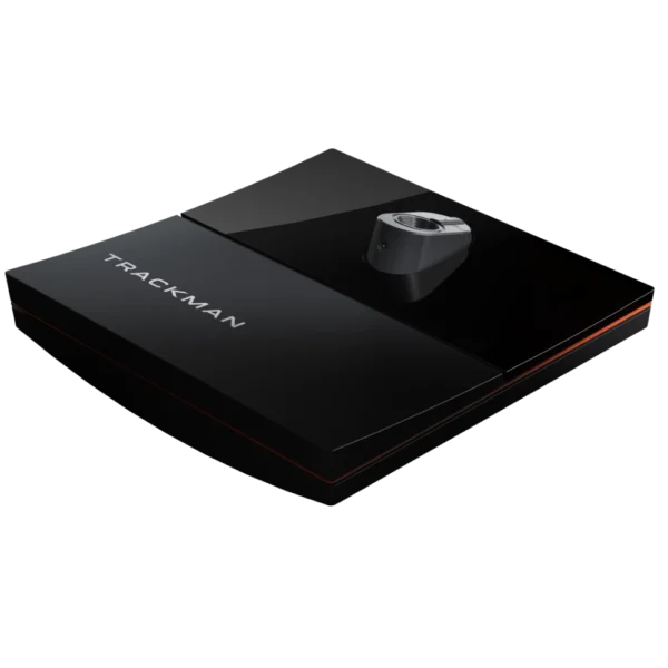 Trackman iO Commercial Ceiling Mounted Launch Monitor - Image 2