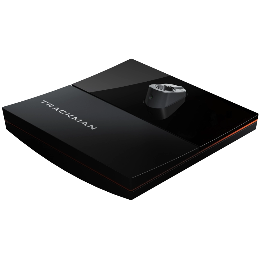 Trackman iO Commercial Ceiling Mounted Launch Monitor - Image 2