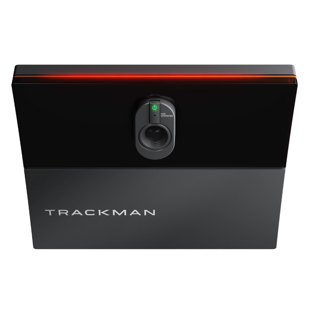 Trackman iO Complete Ceiling Mounted Launch Monitor