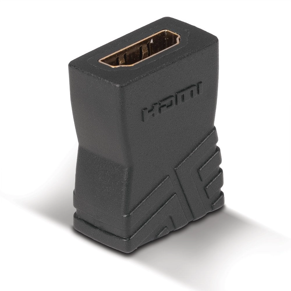 High Speed HDMI Female To Female Coupler