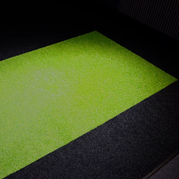 Garmin Approach R50 x Pro Perfection Nylon Hitting Mat - £250 Saving! - Image 4
