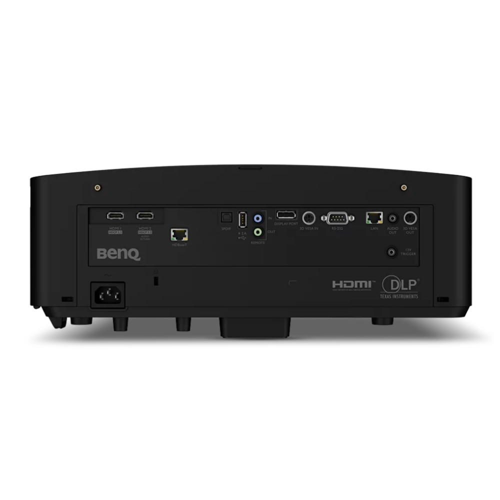 BenQ LK954ST 4K Short Throw Golf Sim Projector - Image 3