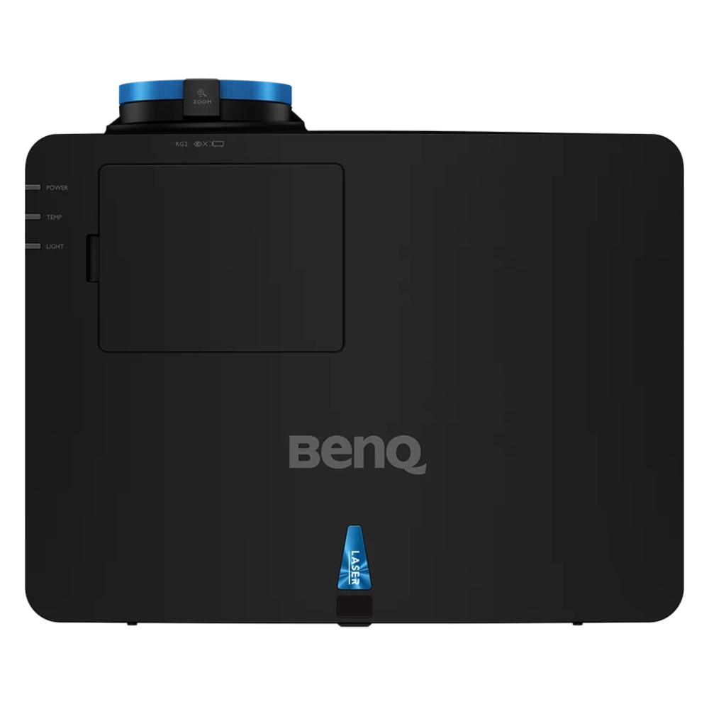 BenQ LK954ST 4K Short Throw Golf Sim Projector - Image 4