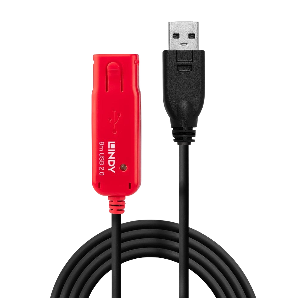 USB 2.0 Active Extension Pro
