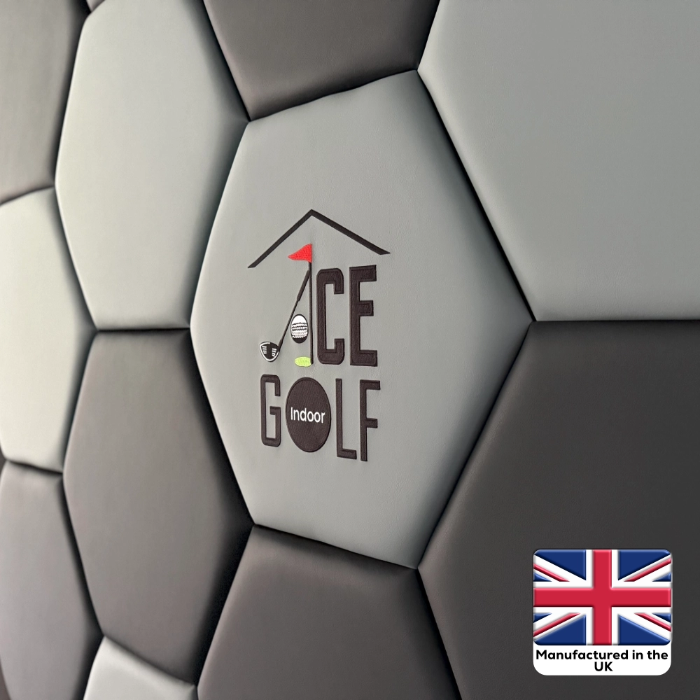 Hexagon Premium Wall Protection Tiles - Image 7